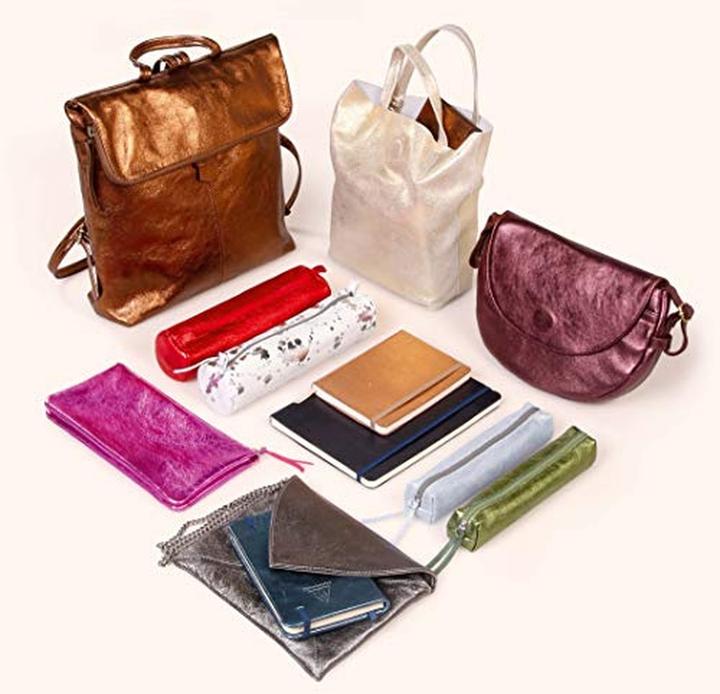 Produktbild Clairefontaine Handtasche