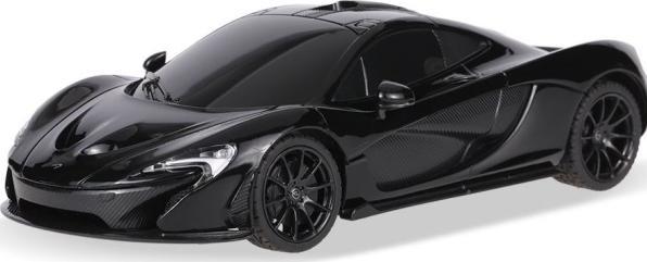 Produktbild Rastar 75200 McLaren P1 - 1 24 - Radiosteuerung - Spielzeugauto - Random
