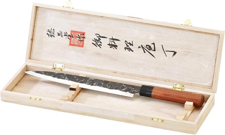 Immagine prodotto Tokio Kitchenware Filetiermesser (25 cm)