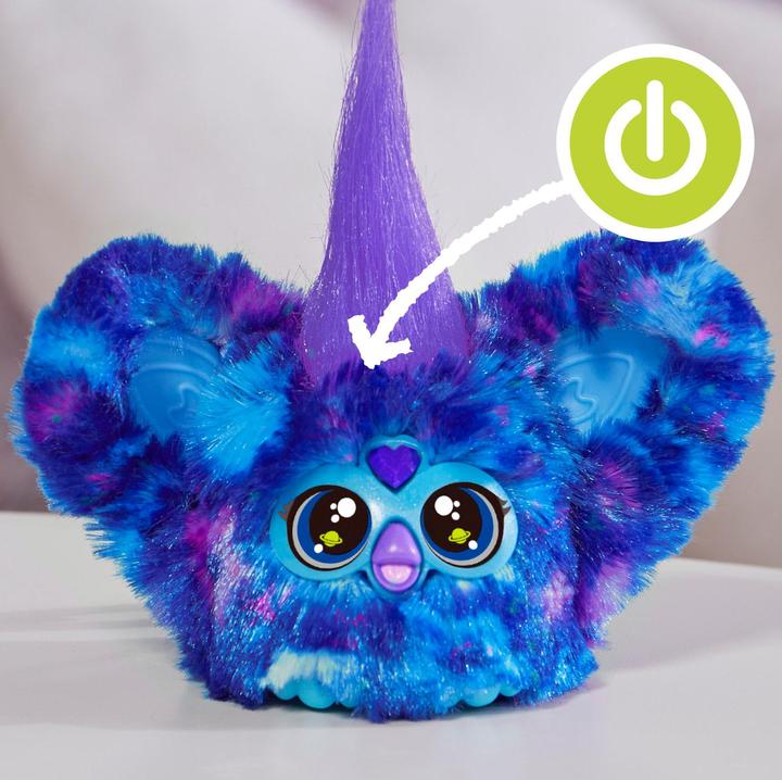 Actual product image Furby Star-Lee (5 cm)