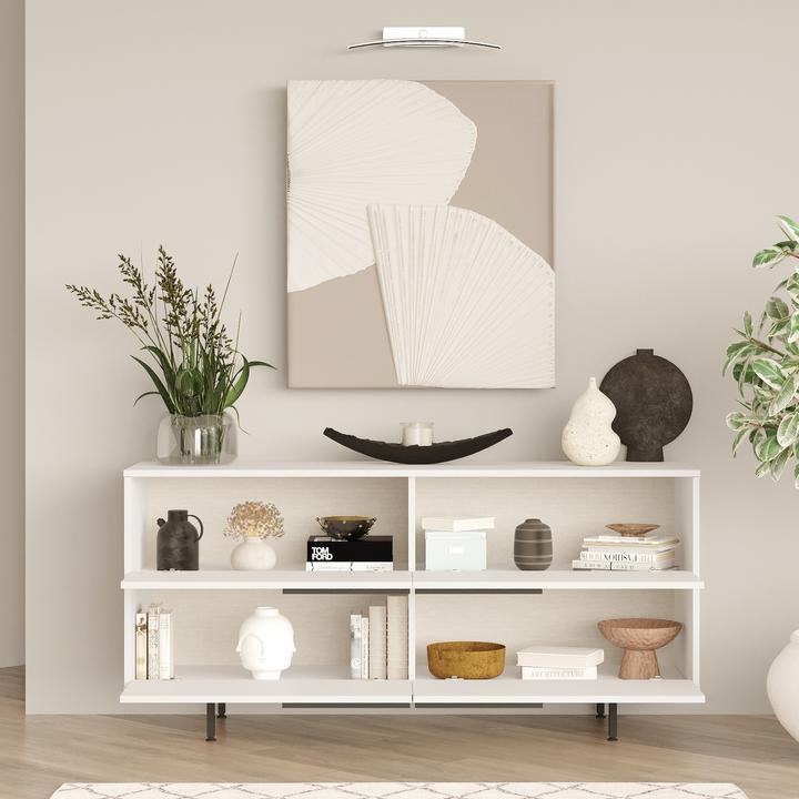 Image du produit Skye Decor Console (160 x 44.50 x 74.30 cm)