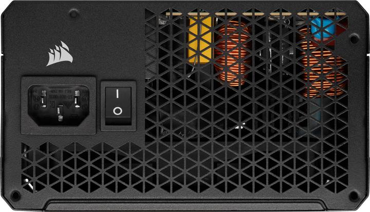Image du produit Corsair RM750e ATX 3.0 (750 W)