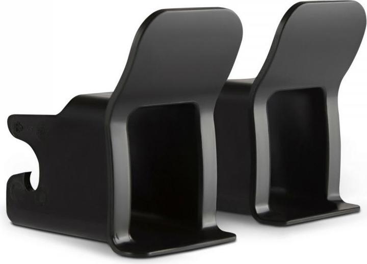 Actual product image Cybex Latch Guides