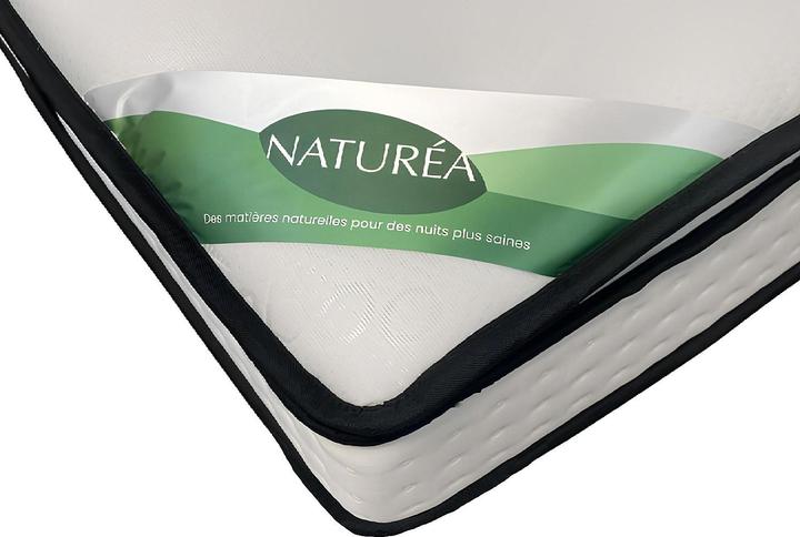 Immagine prodotto Naturea Tarevo (160 x 200 cm, Nucleo della molla)