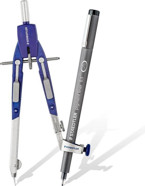 Produktbild Staedtler Mars