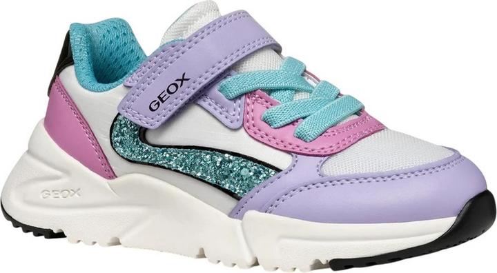 Immagine prodotto Geox Loftus Scarpe Sportive Ragazze (18)