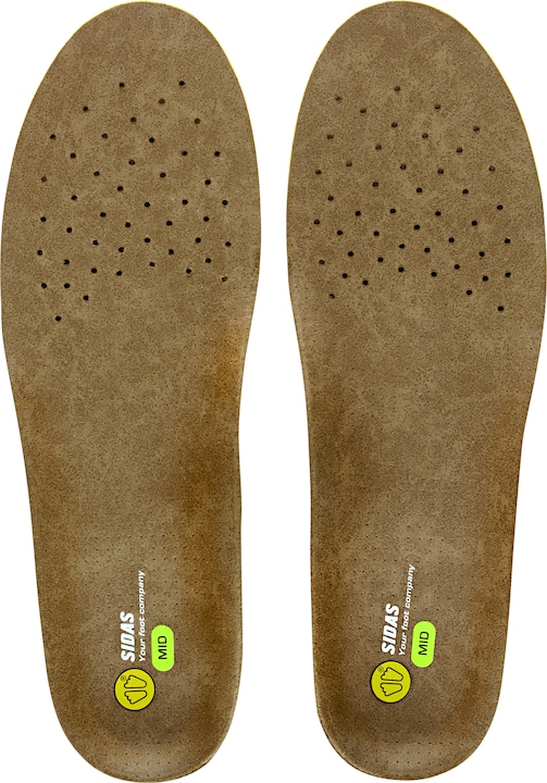 Sidas 3 Feet Outdoor Mid