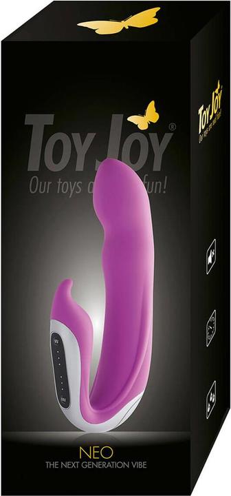 Immagine prodotto Toy Joy Neo vibratore