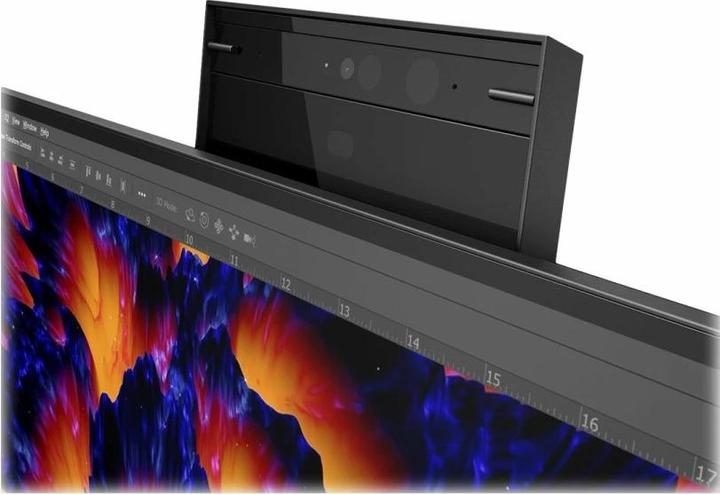 Produktbild HP Z24m G3 (2560 x 1440 Pixel, 23.80")