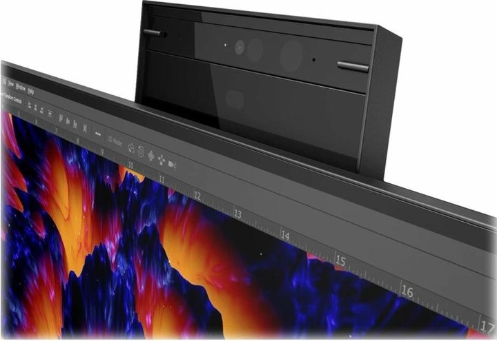 Produktbild HP Z24m G3 (2560 x 1440 Pixel, 23.80")