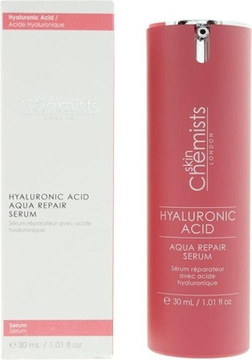 Produktbild SkinChemists Skin Chemists Hyaluronic Acid Aqua Repair Serum 30ml (30 ml)