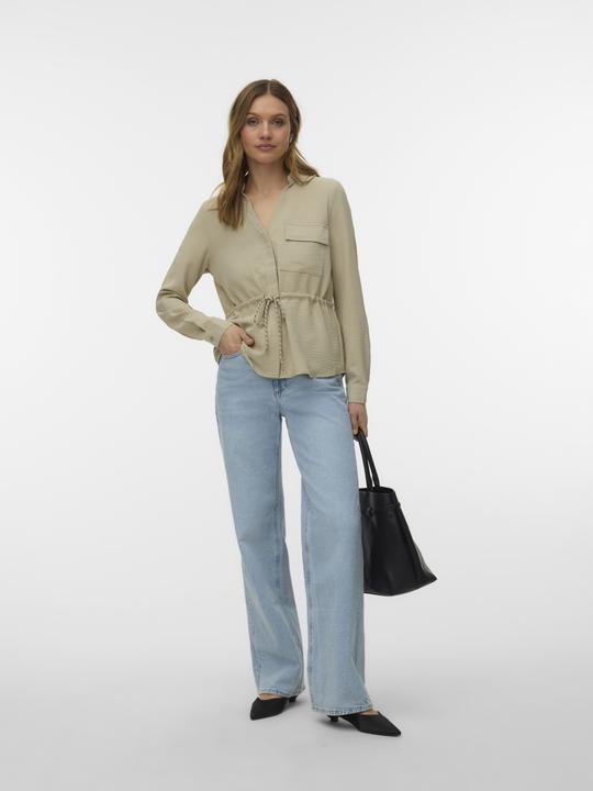Actual product image Vero Moda VMSTELLA Hemd Hemd (XS)