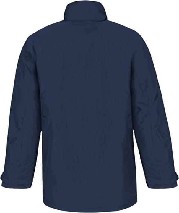 Produktbild B&C Real+ Premium ThermoJacke wasserabweisend winddicht