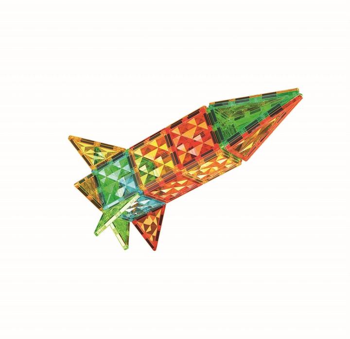 Immagine prodotto Geomag Piastrelle magnetiche