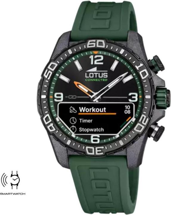 Image du produit Lotus 20000/2 Connected (45 mm)