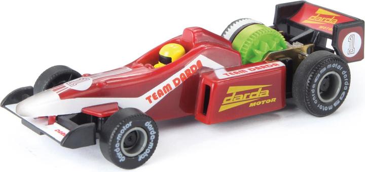 Produktbild Darda Auto F1 rot