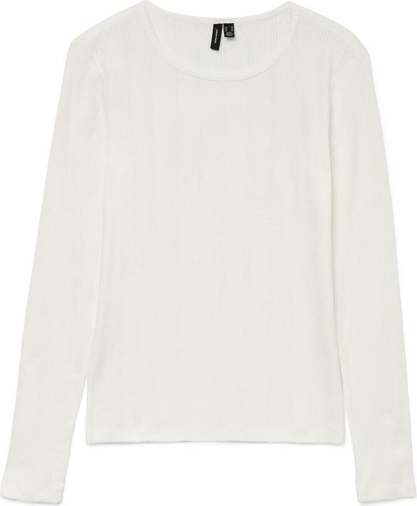 Actual product image Vero Moda Vmlisa Ls Top Jrs Noos (L)