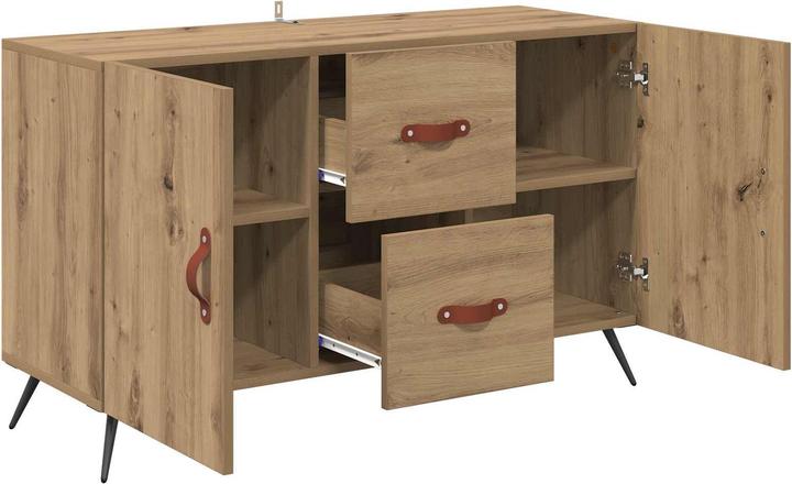 Image du produit vidaXL Sideboard-Aufbewahrung (36 x 100 x 60 cm)