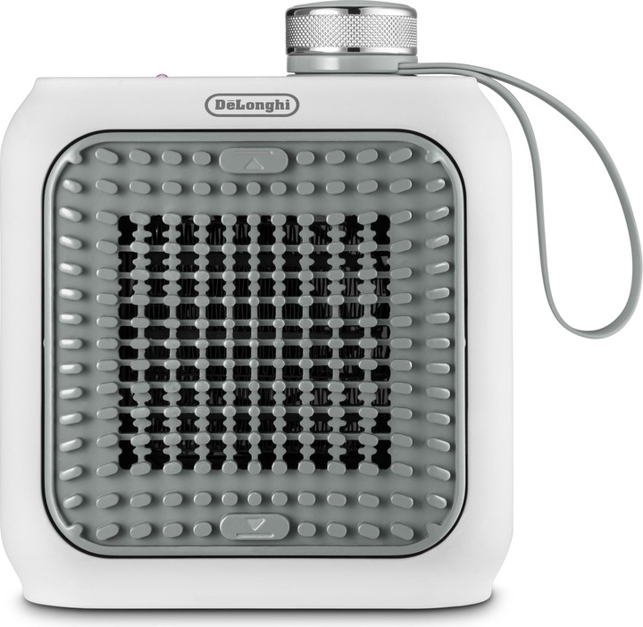 De'Longhi Keramik-Heizlüfter (360 W)