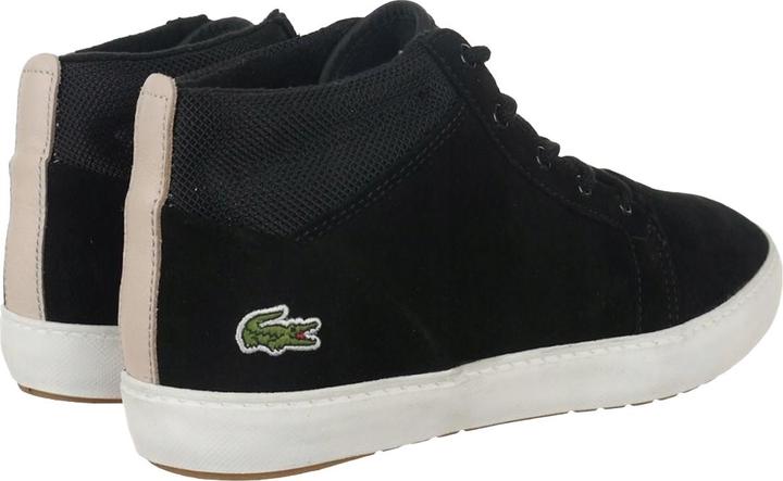 Produktbild Lacoste Ampthill Sneaker Wildleder (35.5)