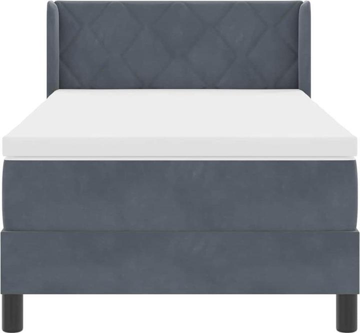 Produktbild vidaXL Bettmatratze (90 x 190 cm)