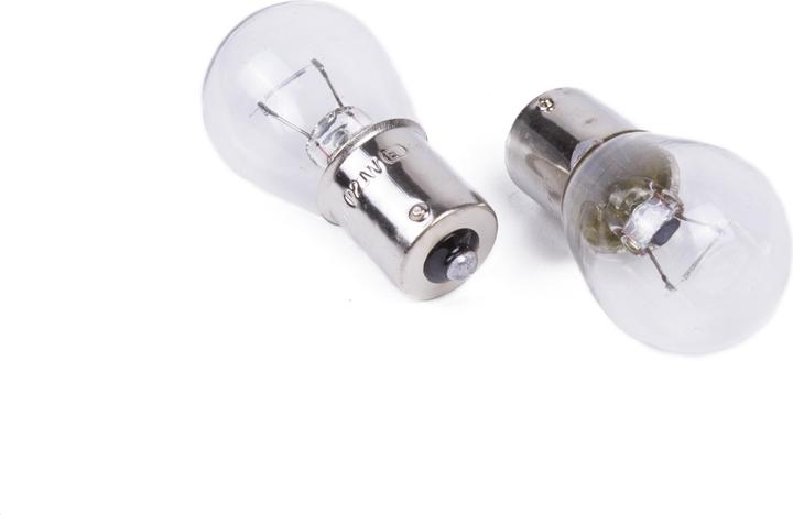 Benson Voyant de voiture 12V 21W 2 pièces (W21W)