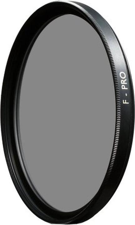 Image du produit B+W F-Pro 103 (43 mm, Filtre gris neutre, 43 mm)