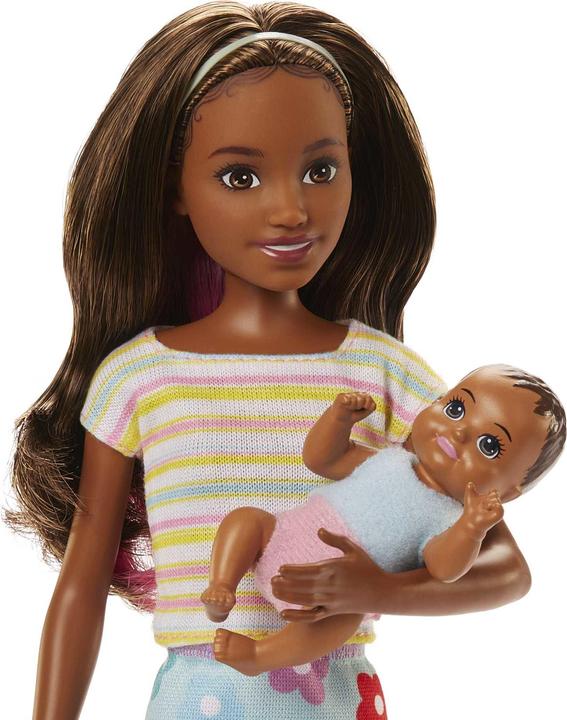 Produktbild Barbie HJY31