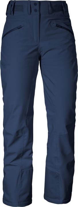Bleu foncé
