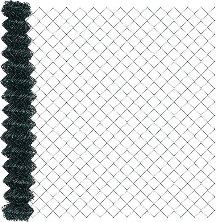 Produktbild vidaXL Outdoor-Zaun
