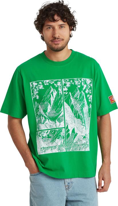 Actual product image Sherpa Adventure Gear Tarcho Destination (S)