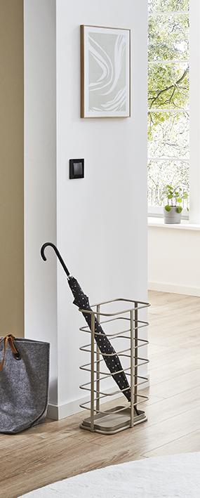 Productafbeelding HAKU Möbel Schirmständer