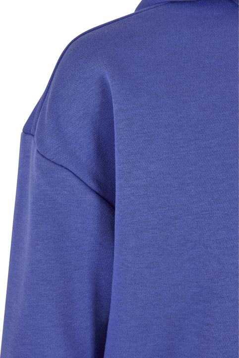 Produktbild Urban Classics Girls Oversized Terry Hoody Dress (122, 128)