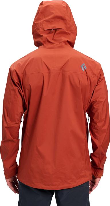 Produktbild Black Diamond M Fineline Stretch Shell (XL)