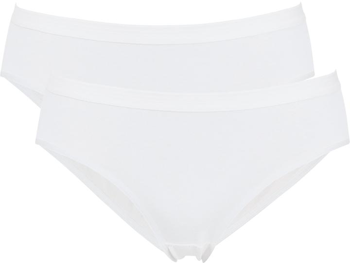 Produktbild Erwin Müller Damen-Slip 2er-Pack (46, 2er Pack)