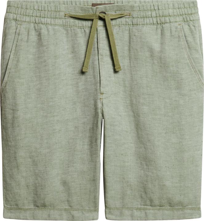 Immagine prodotto Superdry Drawstring Linen Shorts
