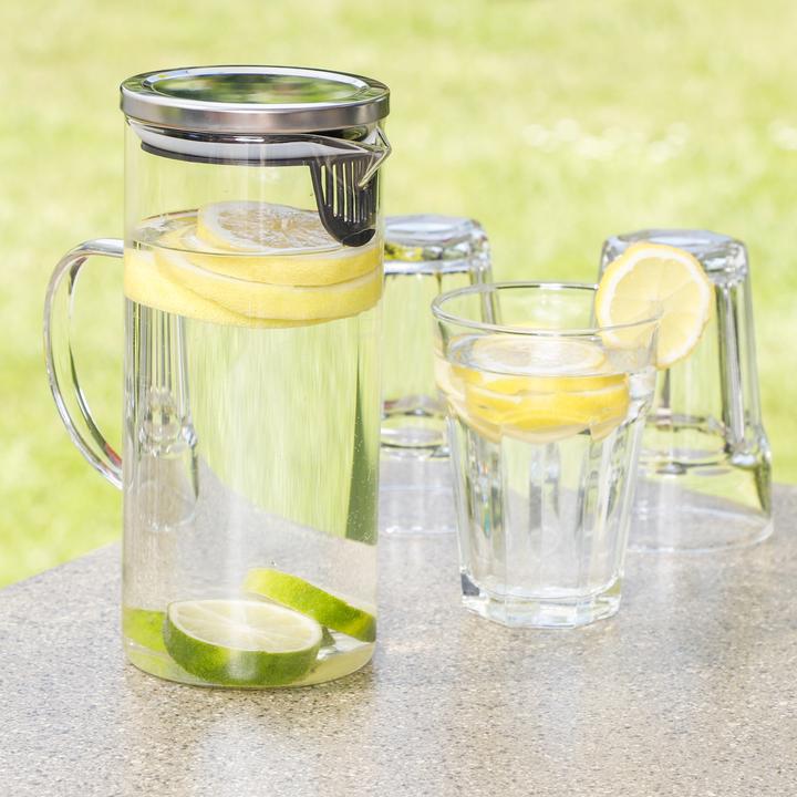 Produktbild Fs-Star Kühlschrank Krug (1.30 l)