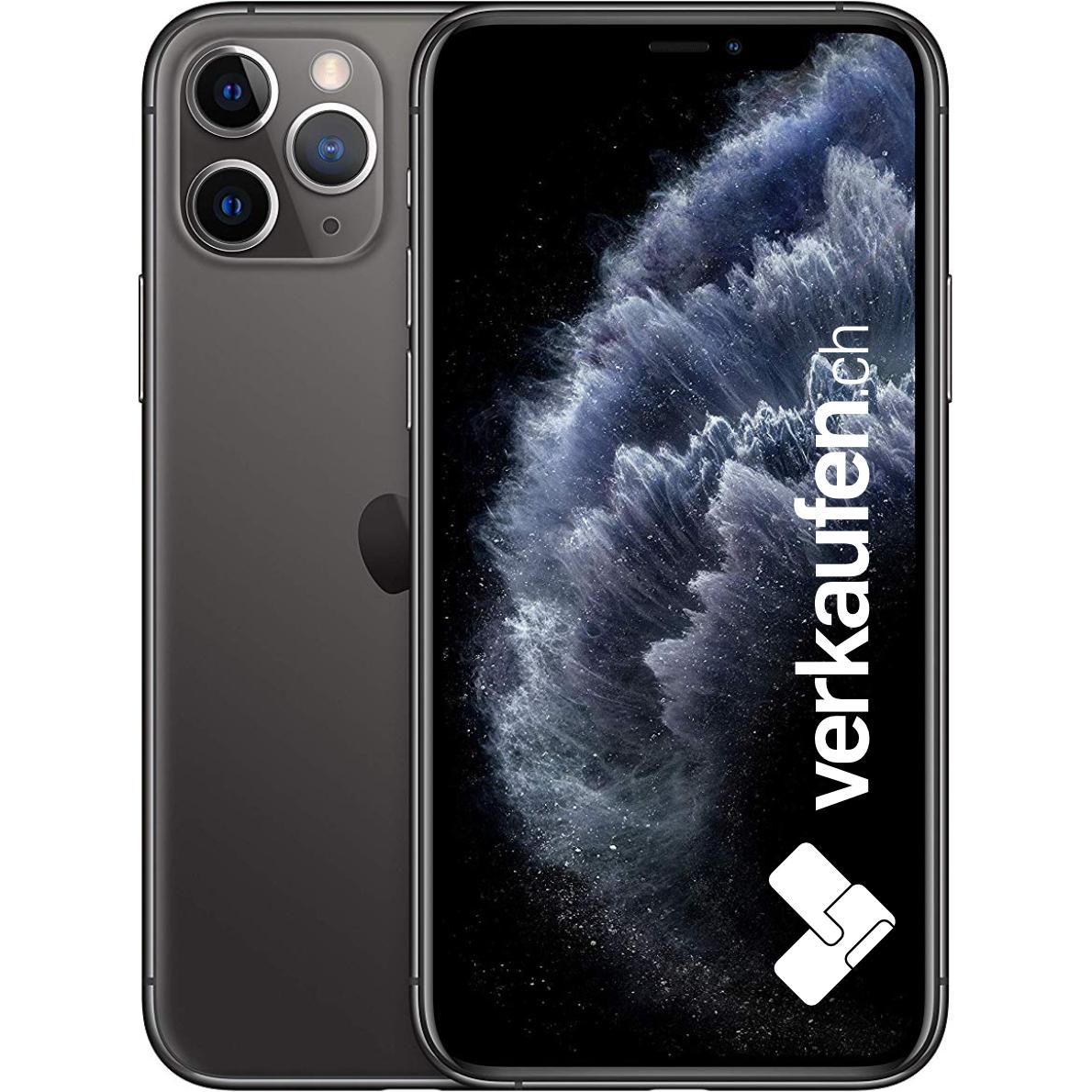 lê huyền Apple iPhone 11 Pro verkaufen.ch iPhone 11 Pro - buy at Digitec