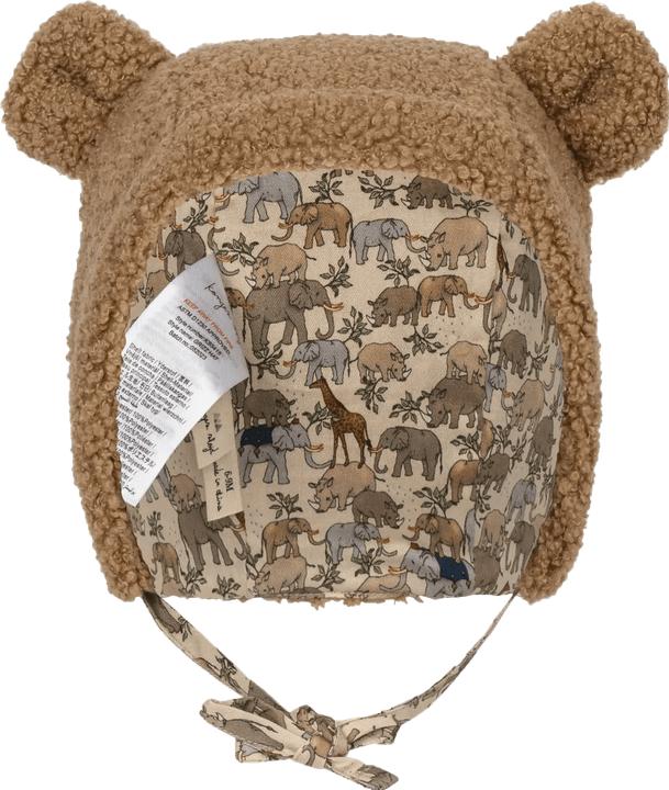 Actual product image Konges Slojd Grizz Shitake