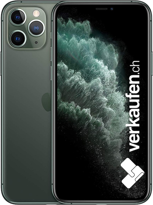 Midnight Green