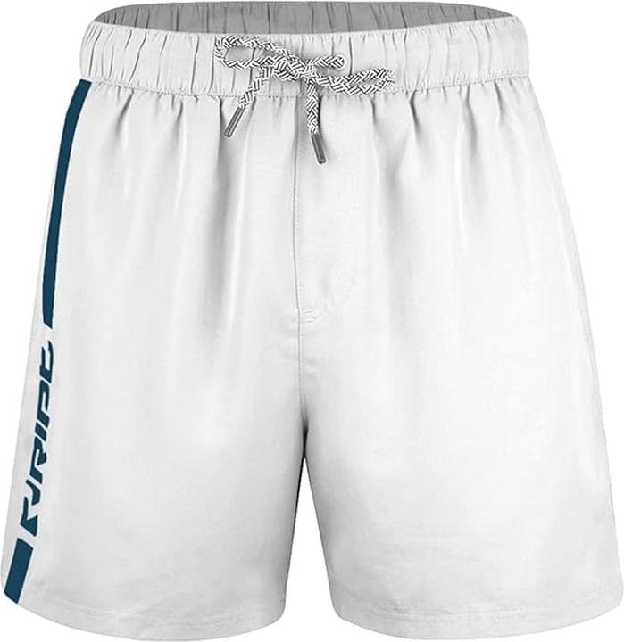 Marineblau, Weiss