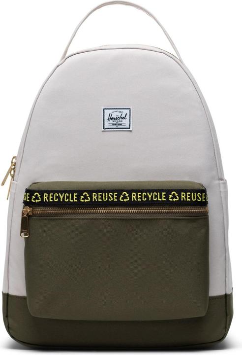 Produktbild Herschel Eco Nova Mid-Volume Backpack (18 l)