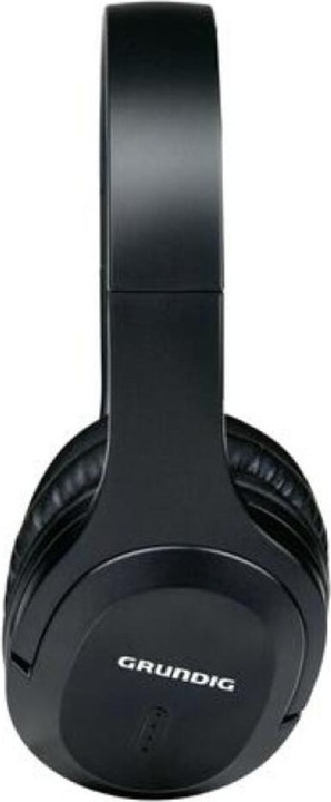 Produktbild Grundig MEGKO6880/005 (ANC, 40 h, Kabellos, Kabelgebunden)