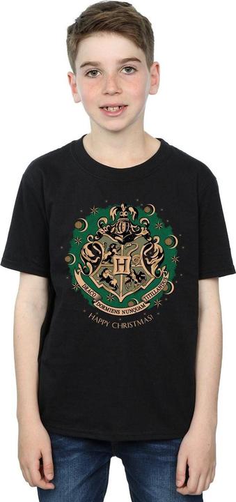 Produktbild TShirt Jungen weihnachtliches Design (140, 146)