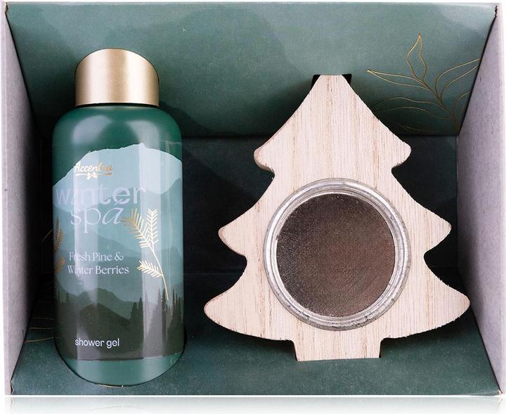 Produktbild Accentra Badeset (Körperpflegeset)