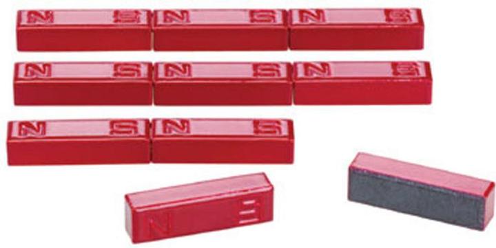 Produktbild Betzold Stabmagnete, 10 Stück (10 x)