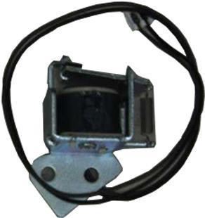 Produktbild Samsung SOLENOID CLP-680ND (DC 24V,70O,22.1*14.8*)