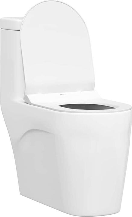Produktbild vidaXL Toilettensitz