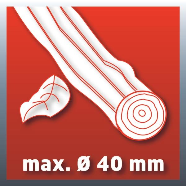 Image du produit Einhell Gh-Ks 2440