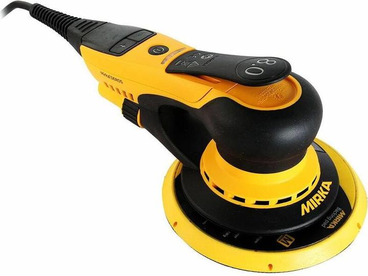 Produktbild Mirka Deros 680CV (Exzenterschleifer, 350 W)